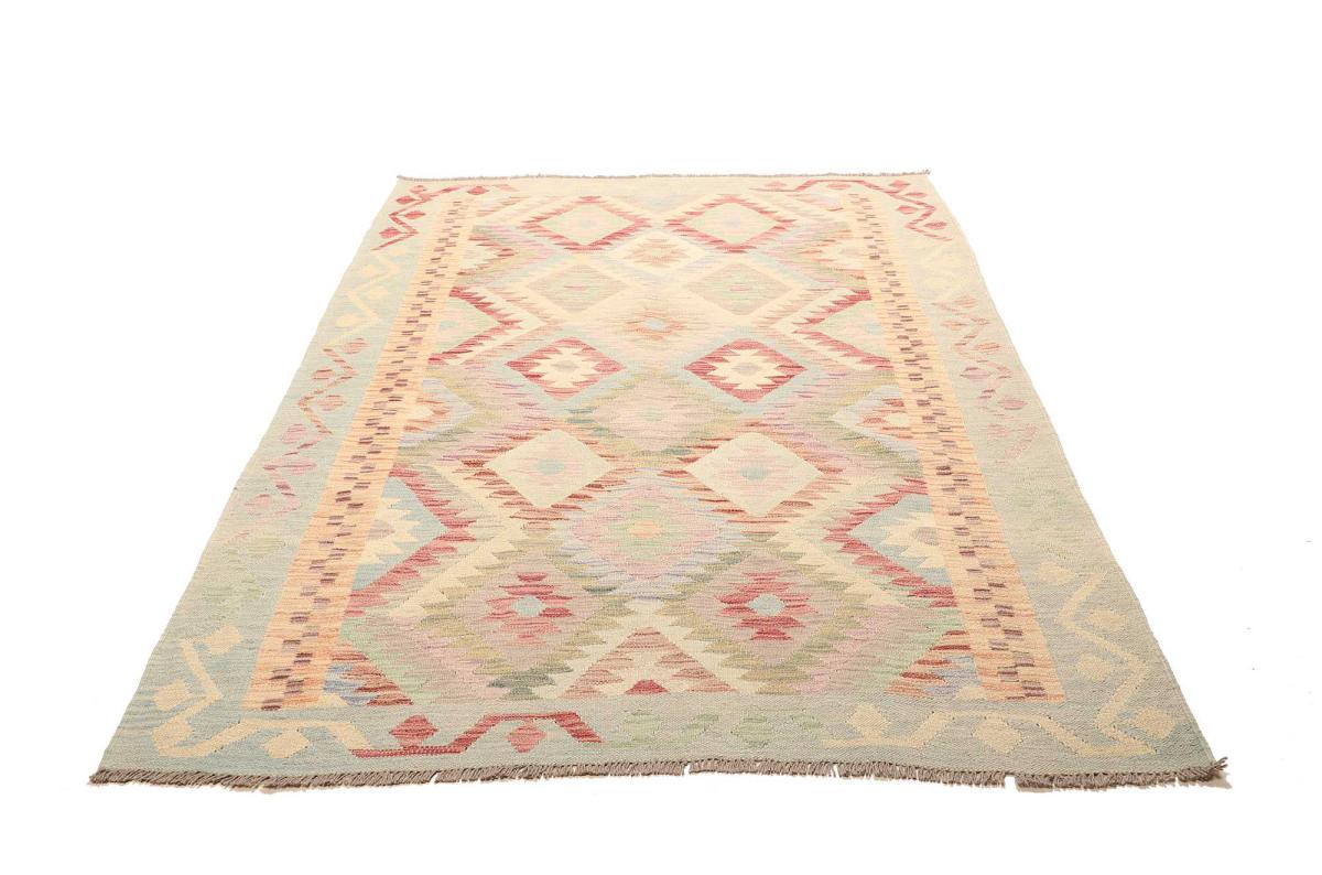 Kilim Afghan - 1
