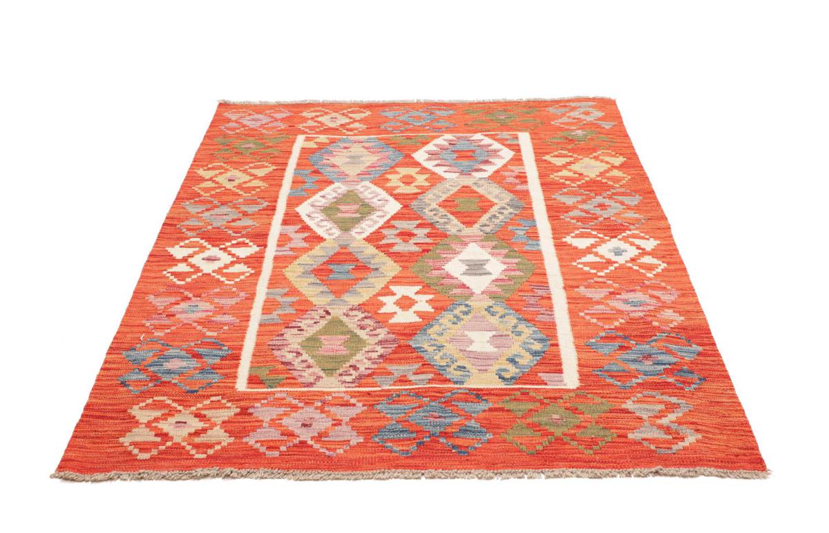 Kilim Afghan - 1