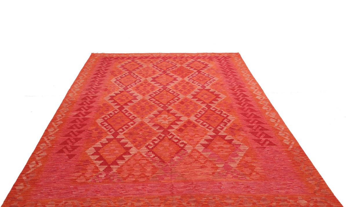 Kilim Afghan - 1