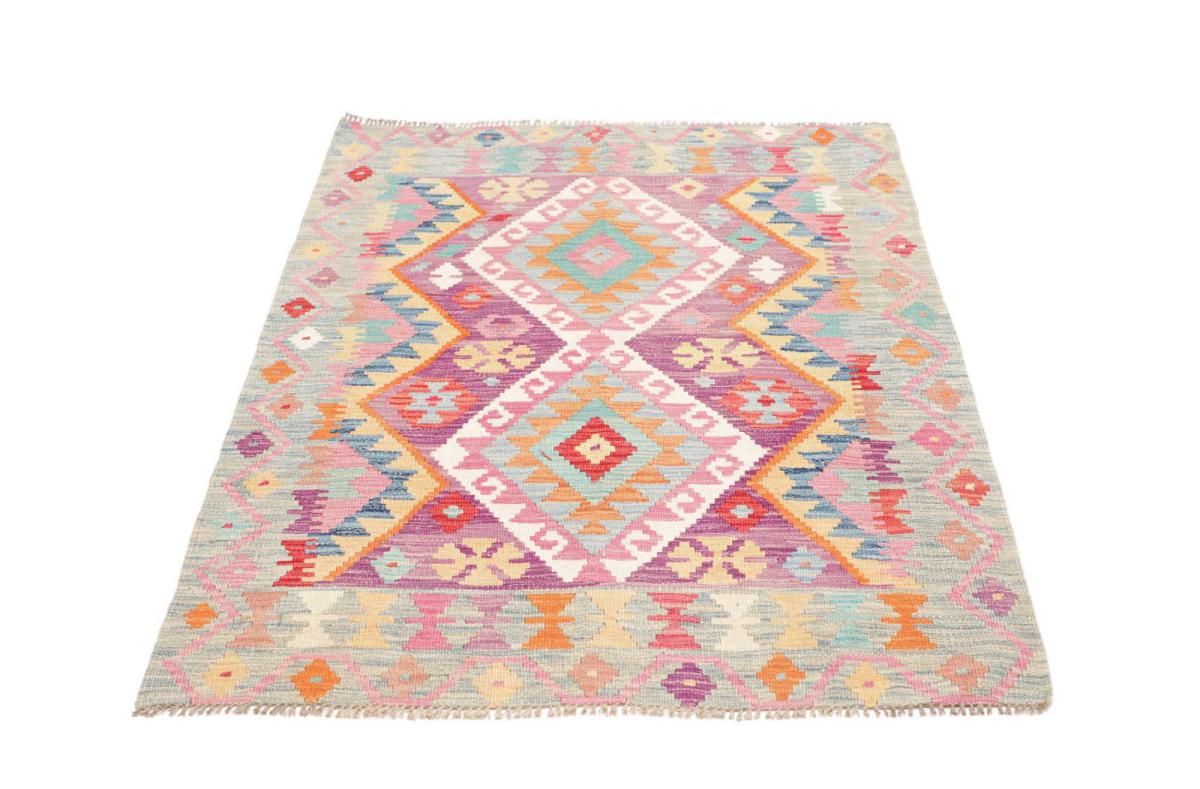 Kilim Afghan - 1