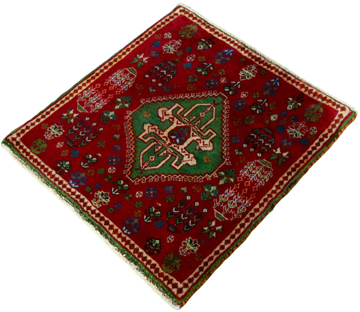 Shiraz - 1
