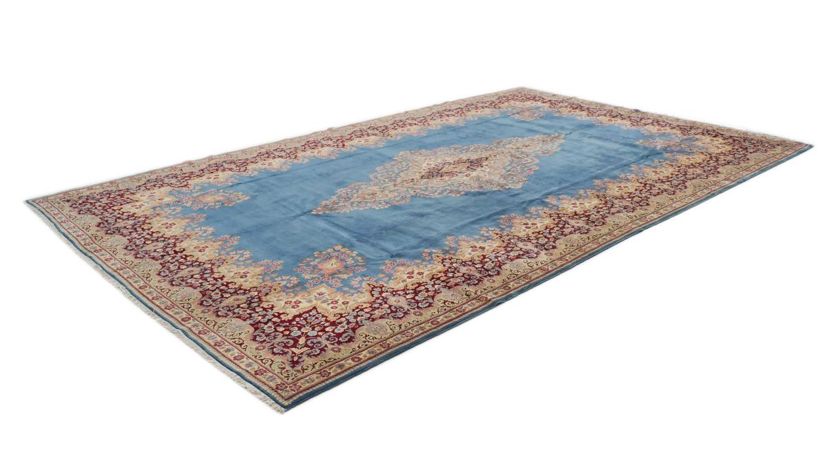 Kerman Semi Antique - 1