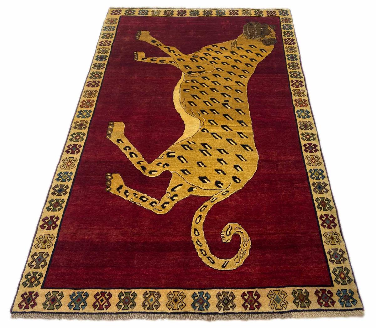 Shiraz - 1