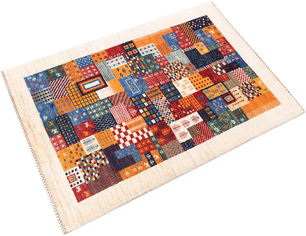 Persisk Gabbeh Loribaft Atelier - 1