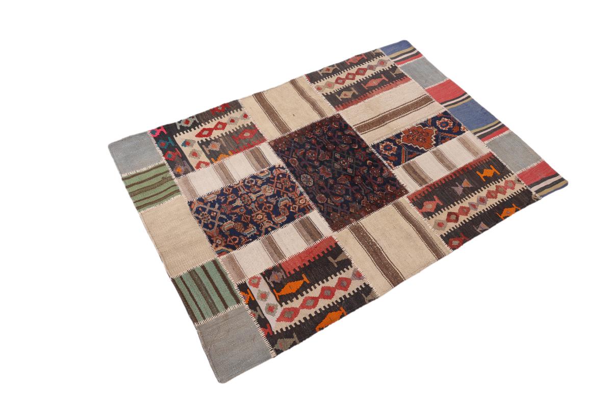 Kilim Patchwork - 1