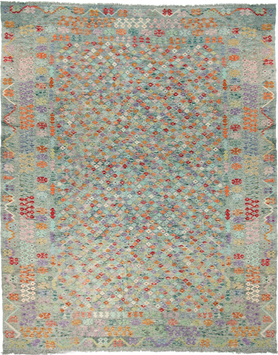 Afghan rug Kilim Afghan Heritage 437x387 437x387, Persian Rug Woven by hand
