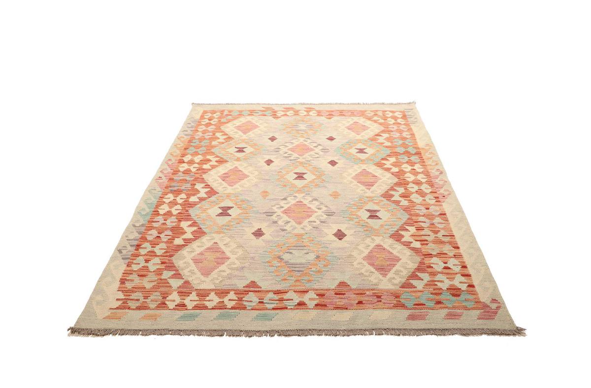 Kilim Afghan - 1