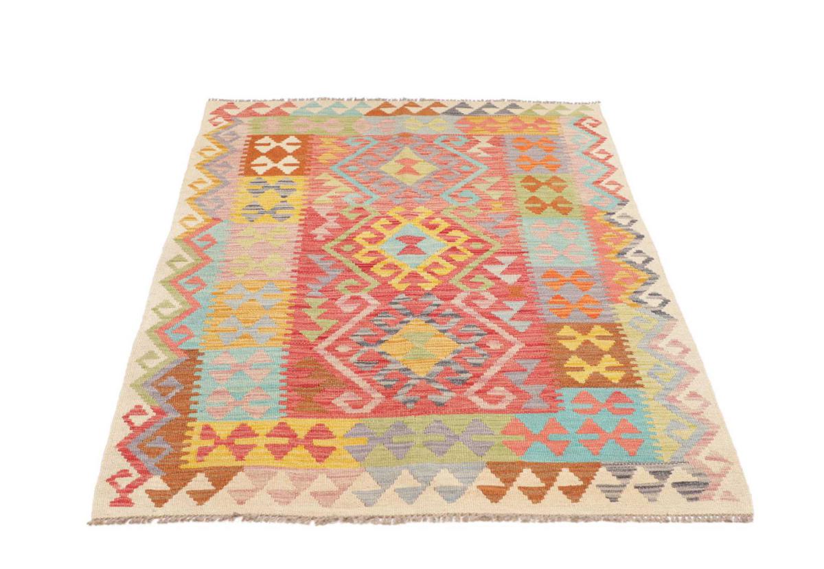 Kilim Afghan - 1