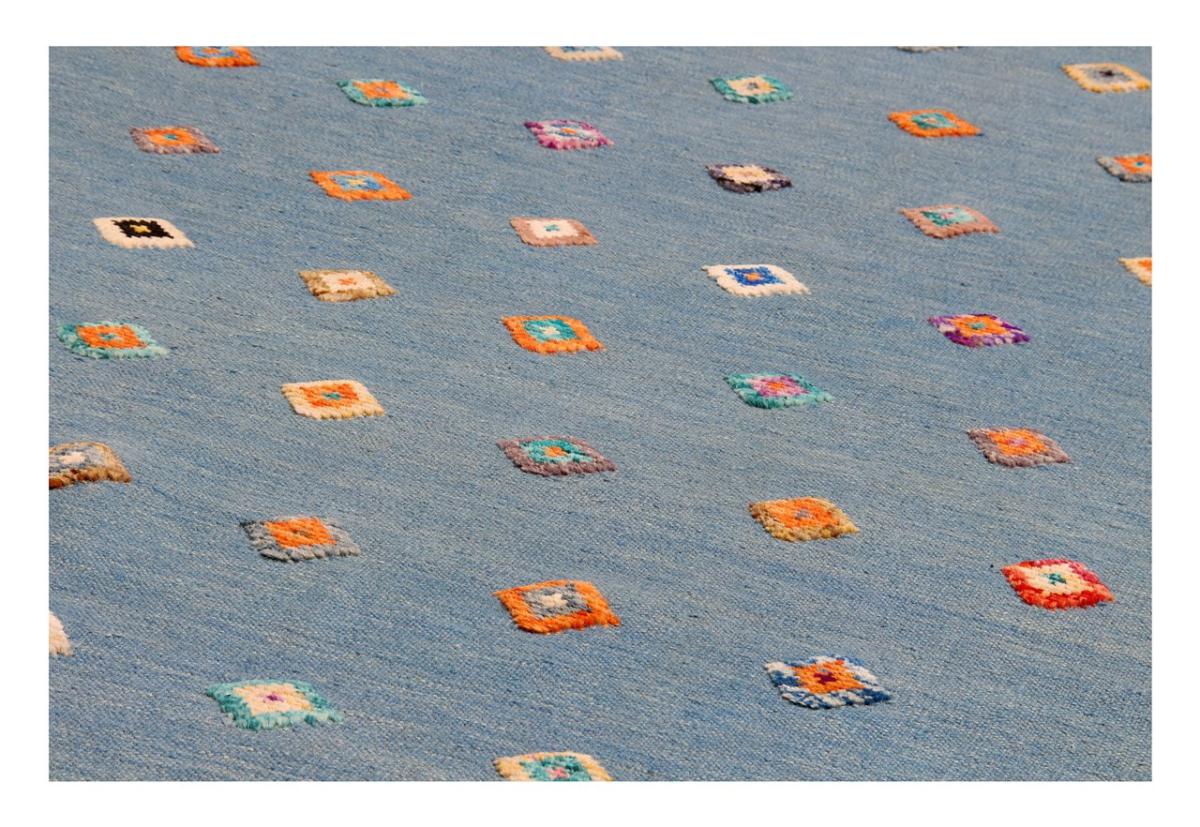 Kilim Afghan Nimbaft Edition - 1