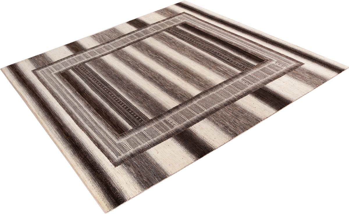 Persa Gabbeh Loribaft Atash - 1