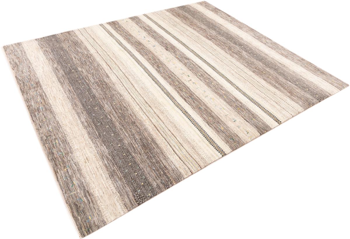 Persia Gabbeh Loribaft Tabiilbaft - 1