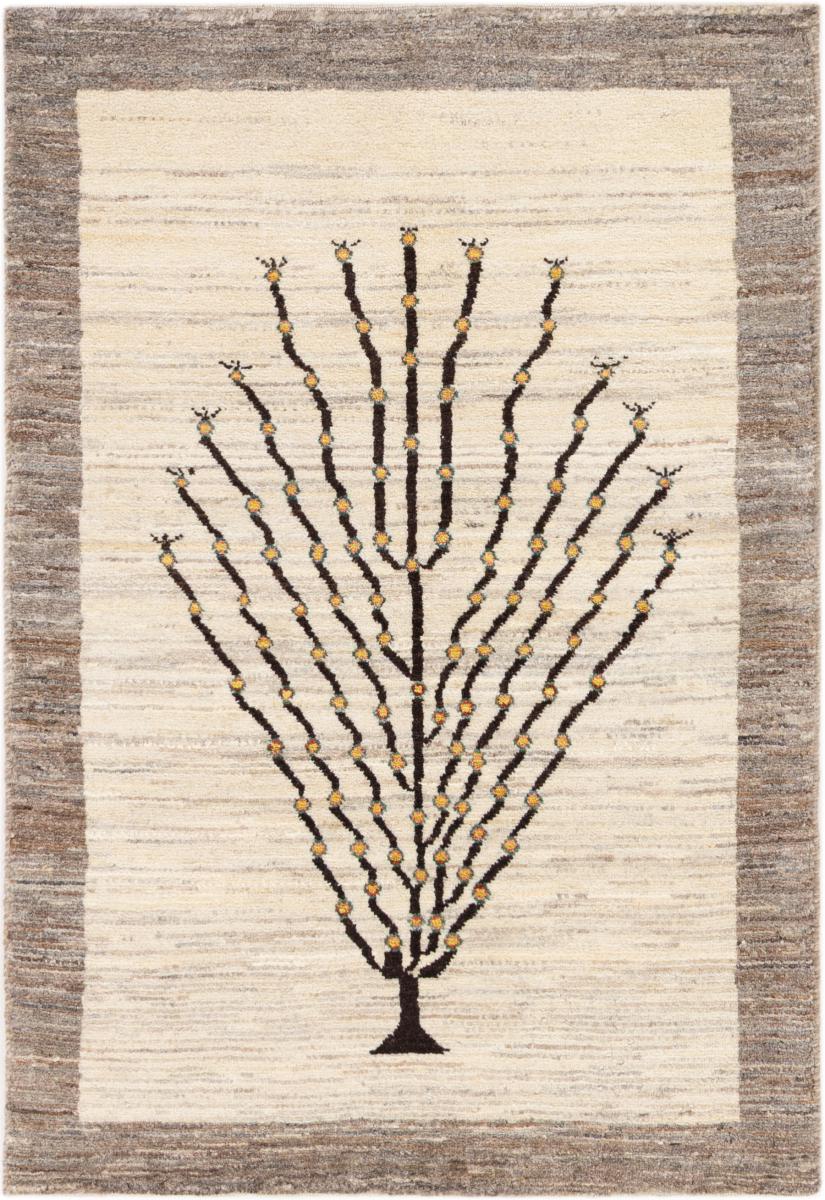Persian rug Persian Gabbeh Loribaft 117x80 117x80, Persian rug Hand-knotted