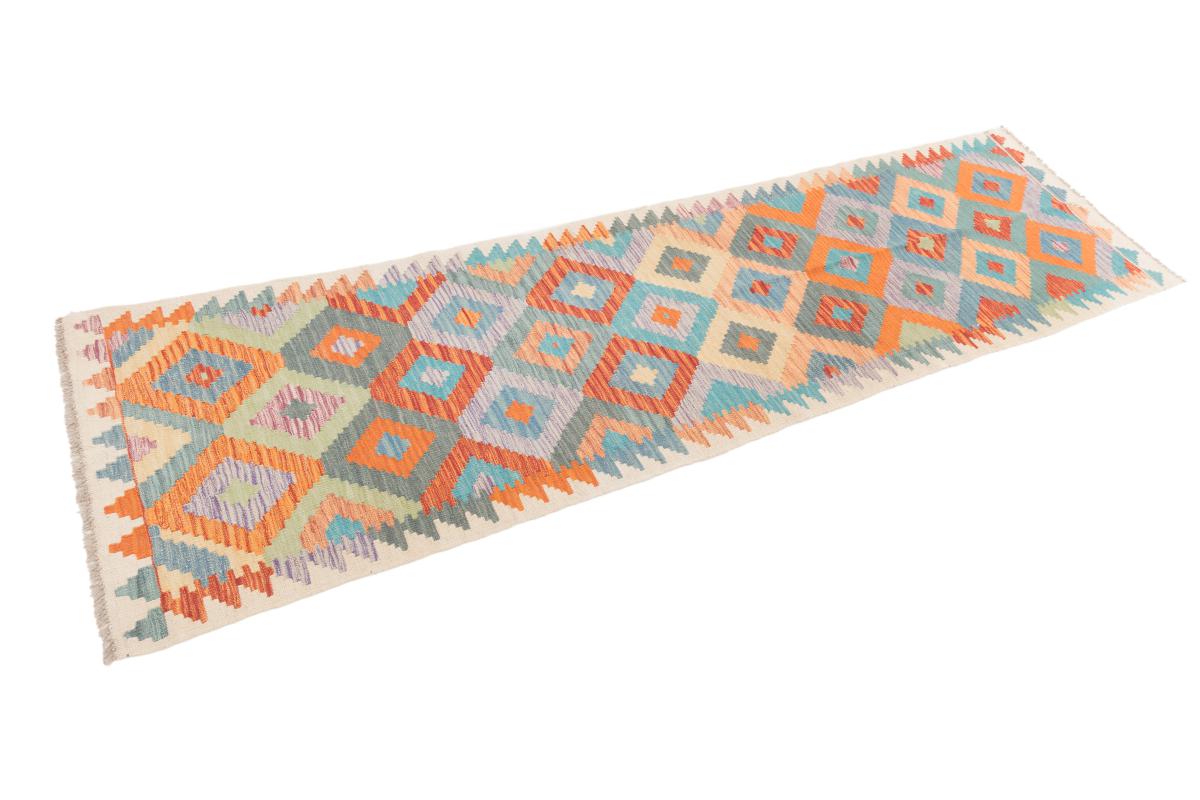 Kilim Afgán - 1