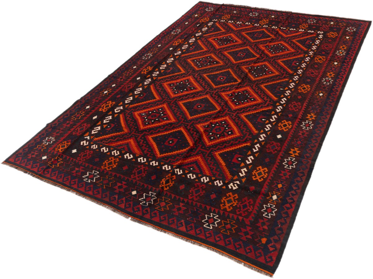 Kelim Afghan - 1