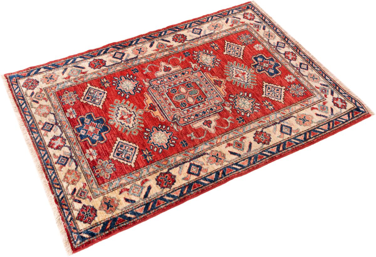 Ziegler Farahan - 1