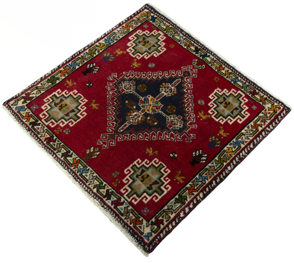 Shiraz - 1