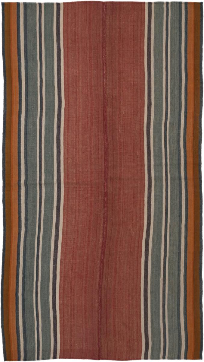 Perzsa szőnyeg Kilim Fars Antik 252x138 252x138, Perzsa szőnyeg szőttesek