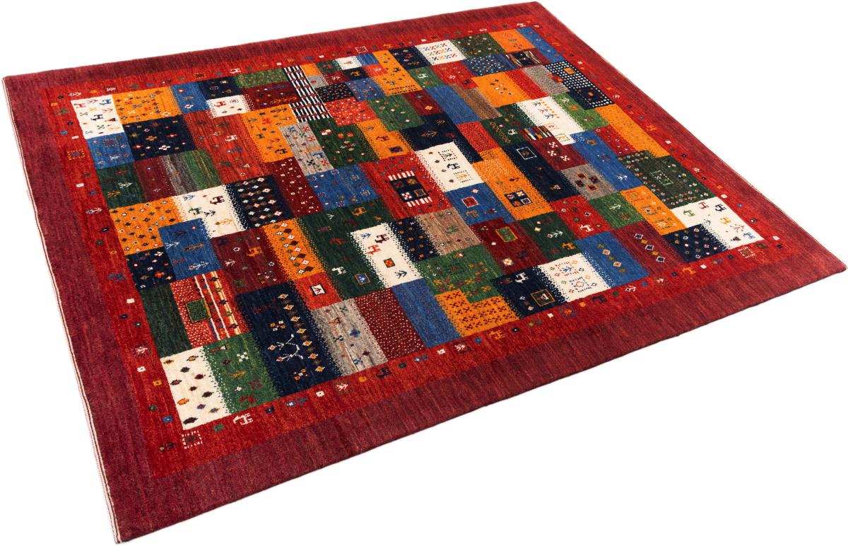 Persja Gabbeh Loribaft Nowbaft - 1