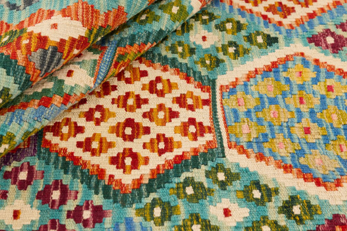 Kilim Afghan - 1