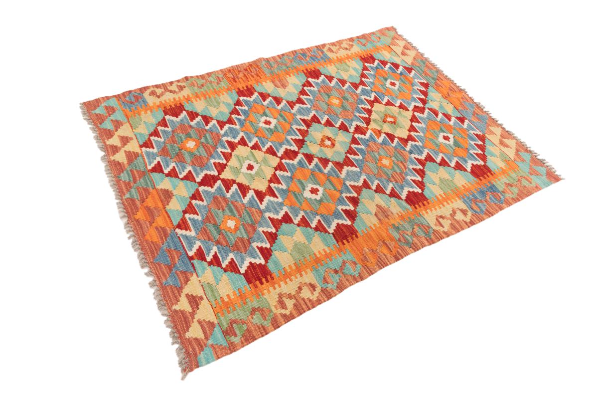 Kilim Afegão - 1