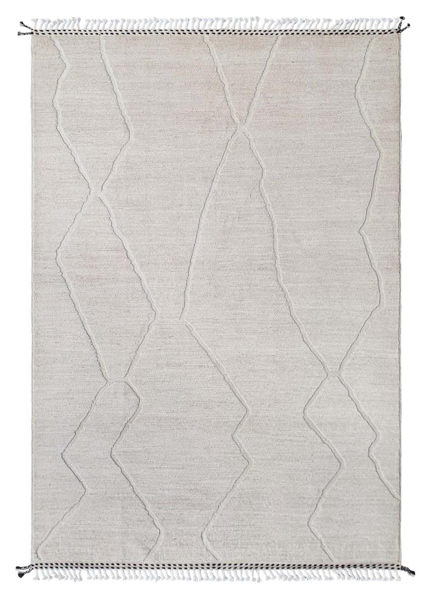 Afghanska mattan Berber Maroccan 302x202 302x202, Persisk matta Knuten för hand