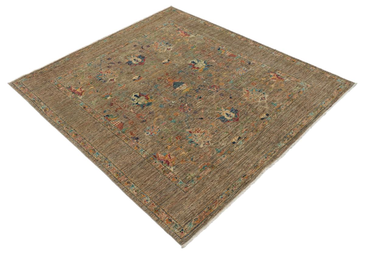 Ziegler Farahan - 1