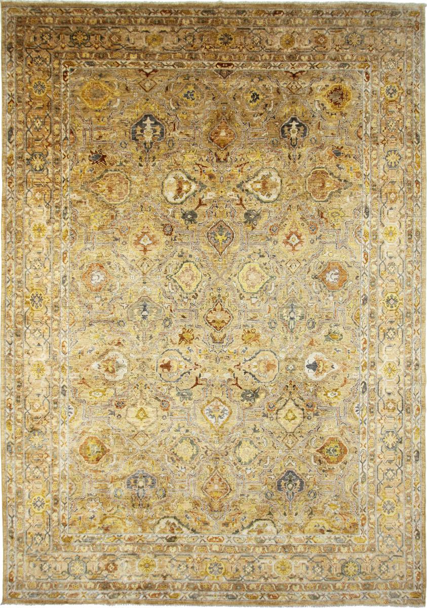 Tappeto Afgano Arijana Klassik 436x308 436x308, Tappeto persiano Annodato a mano
