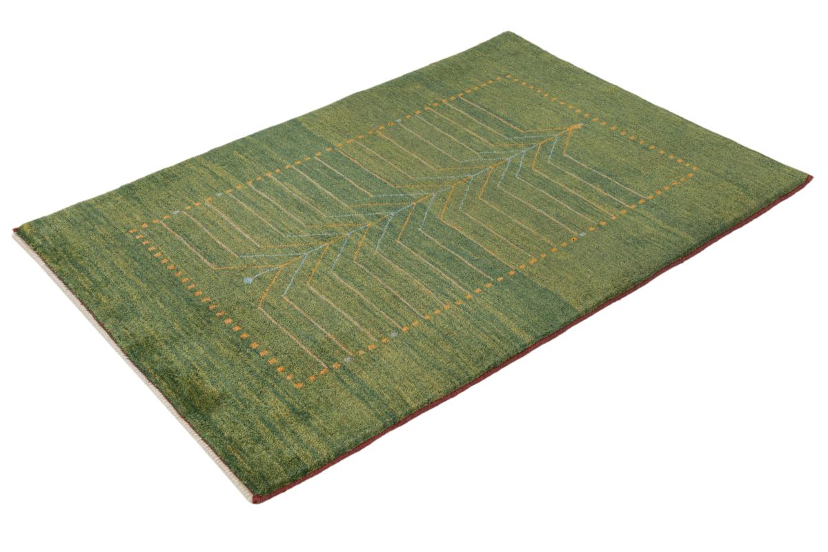 Persian Gabbeh Yalamehbaft - 1