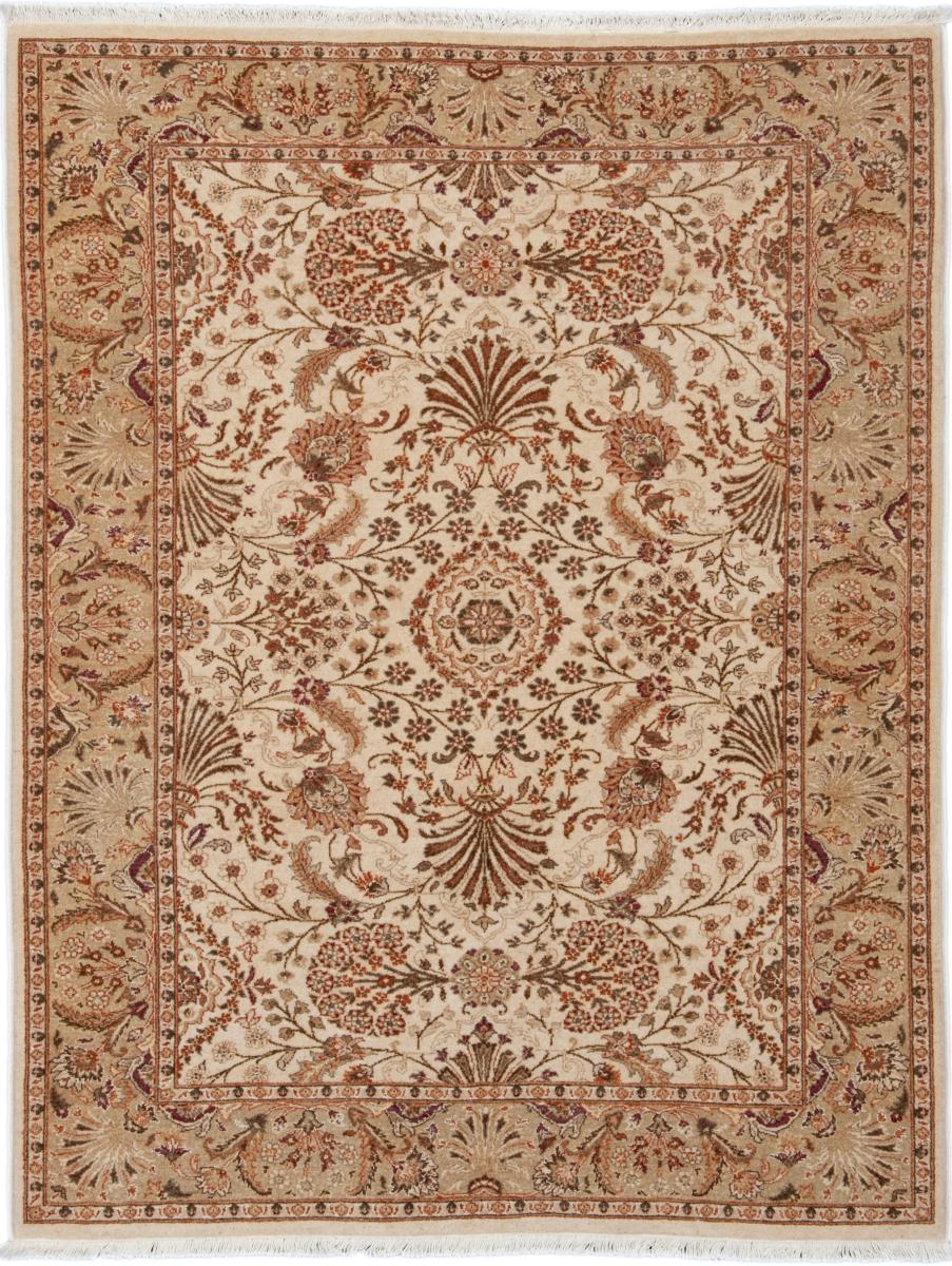 Pakistanilainen matto Arijana Klassik Hajjalili 161x122 161x122, Persialainen matto Solmittu käsin