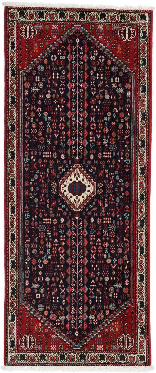 Alfombra persa Abadeh 199x79 199x79, Alfombra persa Anudado a mano