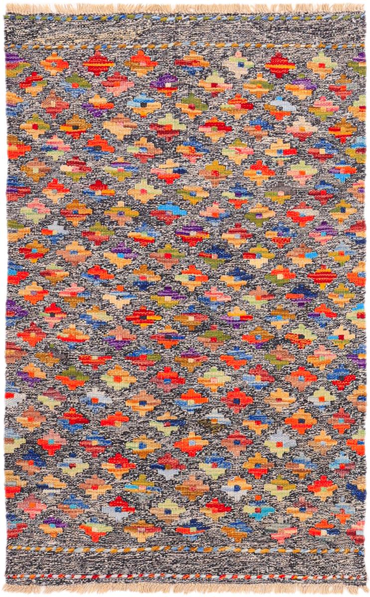Afghaans tapijt Kilim Afghan Heritage 126x79 126x79, Perzisch tapijt Handgeweven