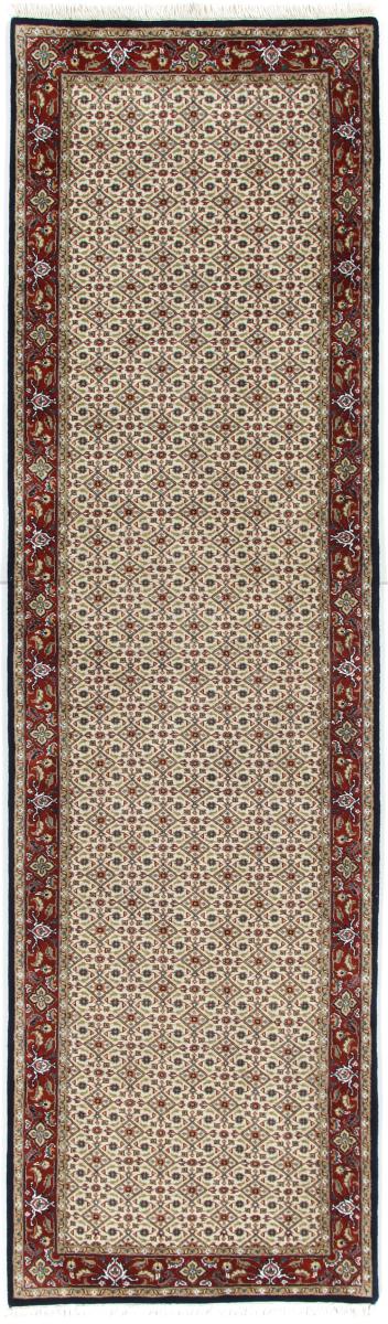 Indo rug Indo Herati 297x80 297x80, Persian Rug Knotted by hand