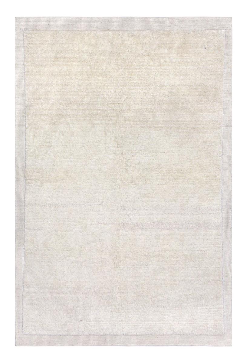 Pakistanischer Teppich Berber Contemporary 188x125 188x125, Perserteppich Handgeknüpft
