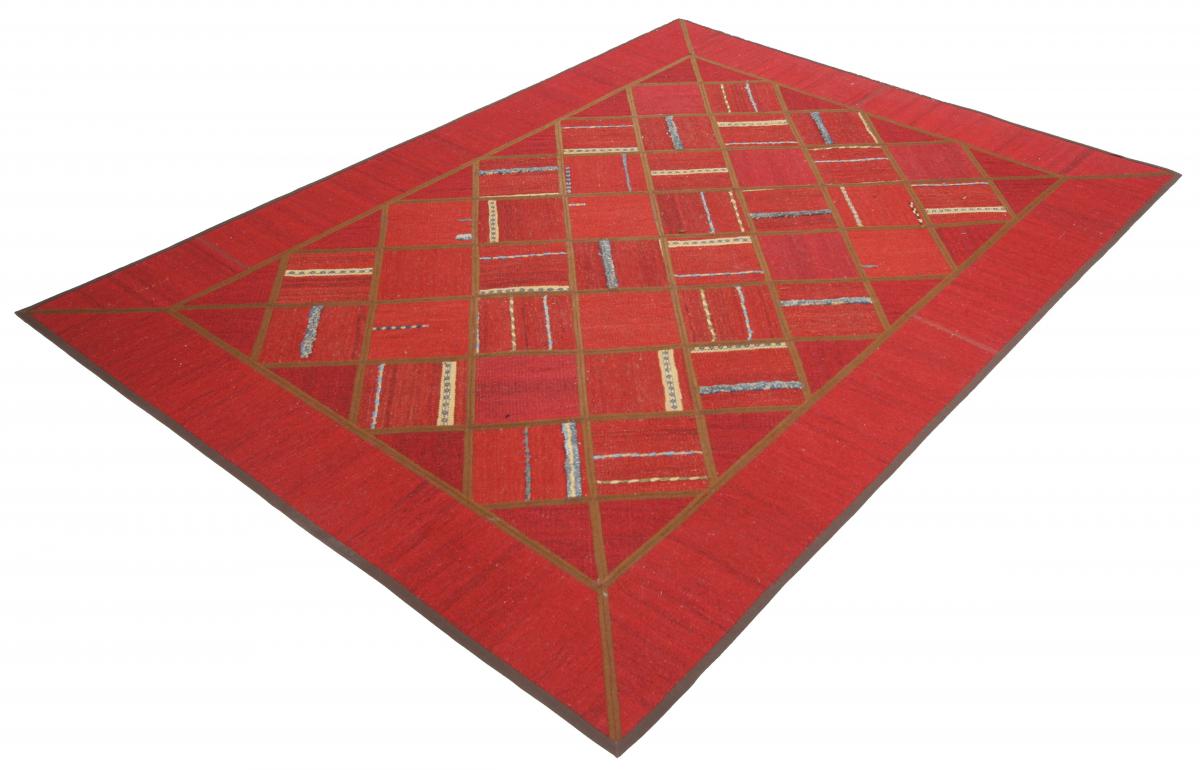 Kilim Patchwork - 1