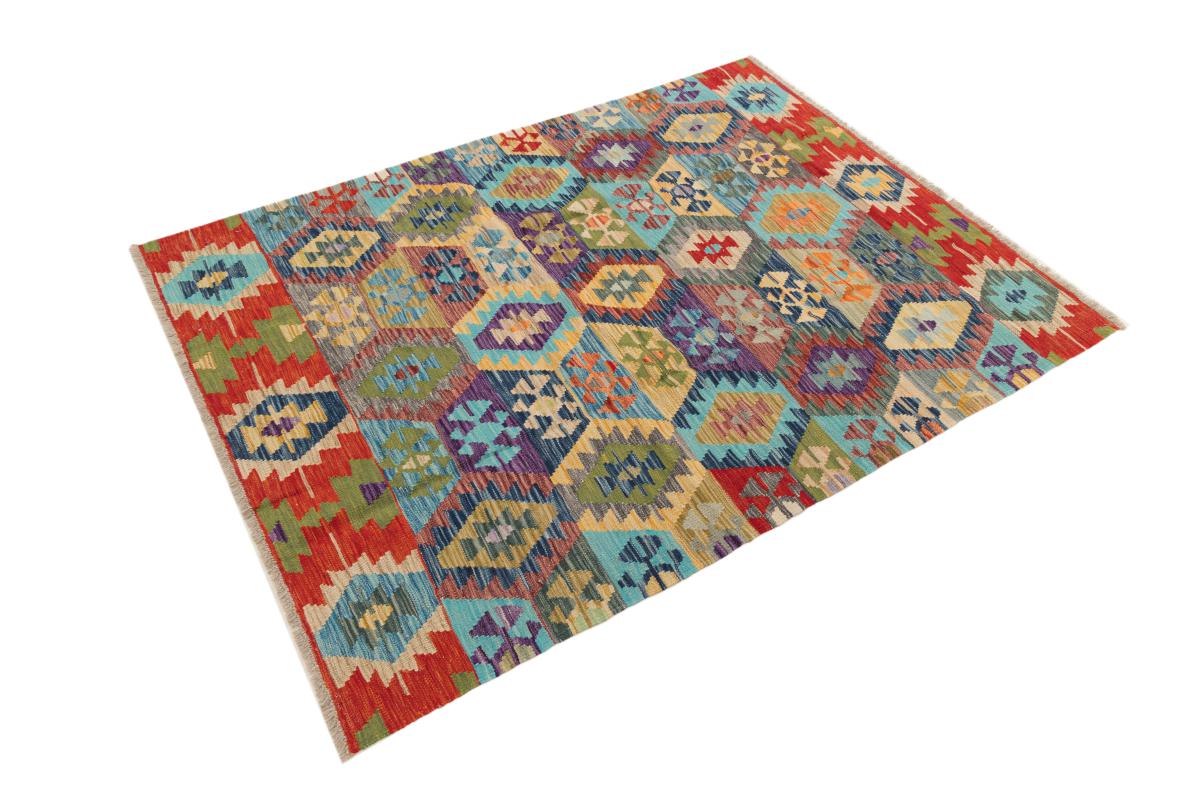 Kilim Afgán Heritage - 1