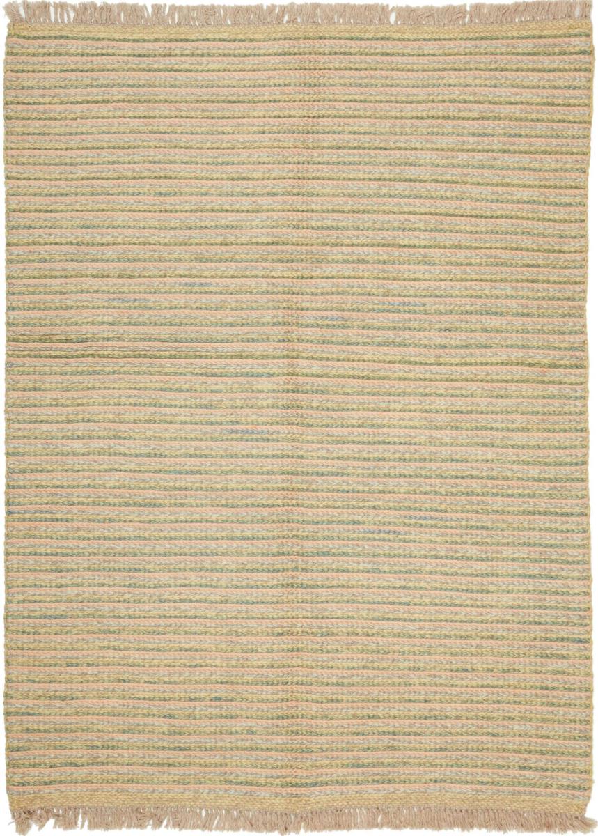 Tapete persa Kilim Fars 214x152 214x152, Tapete persa Tecido à mão