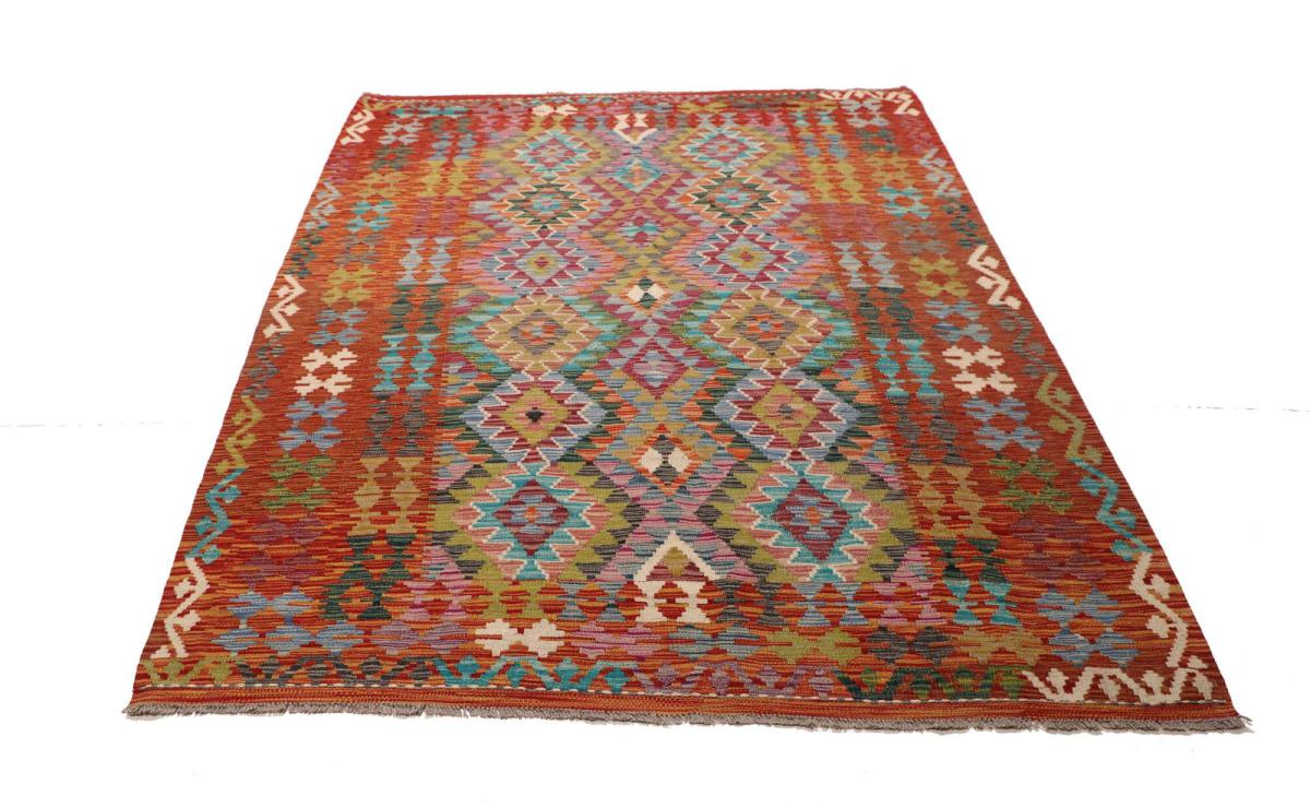 Kilim Afegão - 1