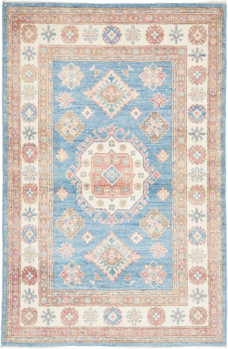 Tapete do Paquistão Kazak 151x98 151x98, Tapete persa Feito à mão