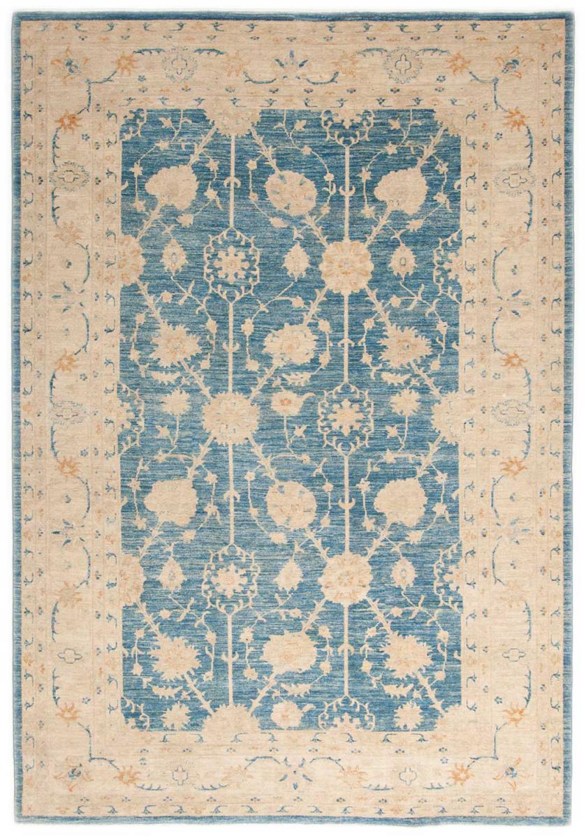 Alfombra pakistaní Ziegler Farahan 288x201 288x201, Alfombra persa Hecho a mano