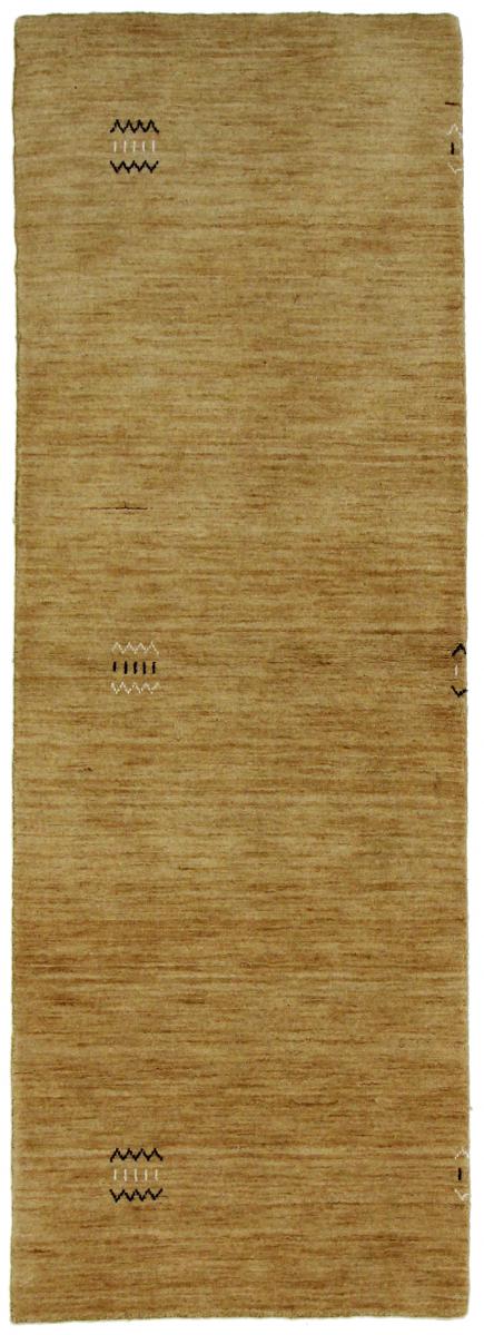 Tapete indiano Loom Lori 199x68 199x68, Tapete persa Loom Atado à mão 