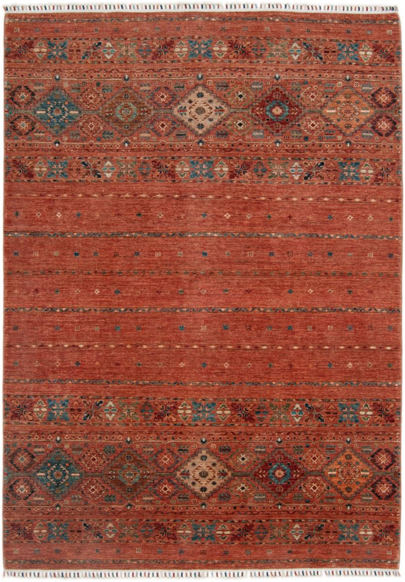 Tappeto pakistano Arijana Shaal 239x168 239x168, Tappeto persiano Annodato a mano