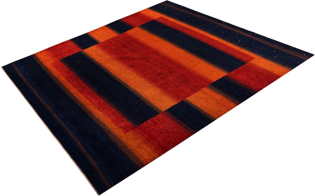 Persa Gabbeh Loribaft Atash - 1