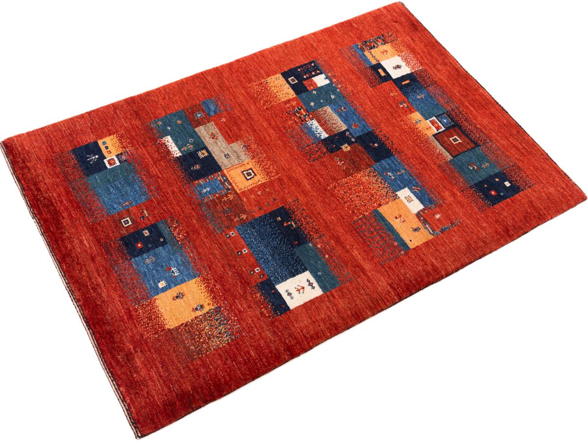 Persian Gabbeh Loribaft Atelier - 1