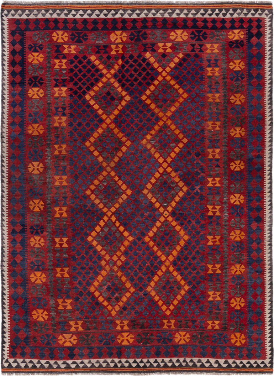 Afghan rug Kilim Afghan 287x211 287x211, Persian rug Handwoven