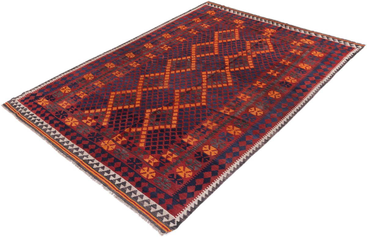 Kilim Afghan - 1
