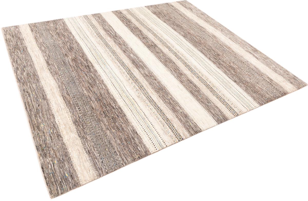 Persia Gabbeh Loribaft Tabiilbaft - 1