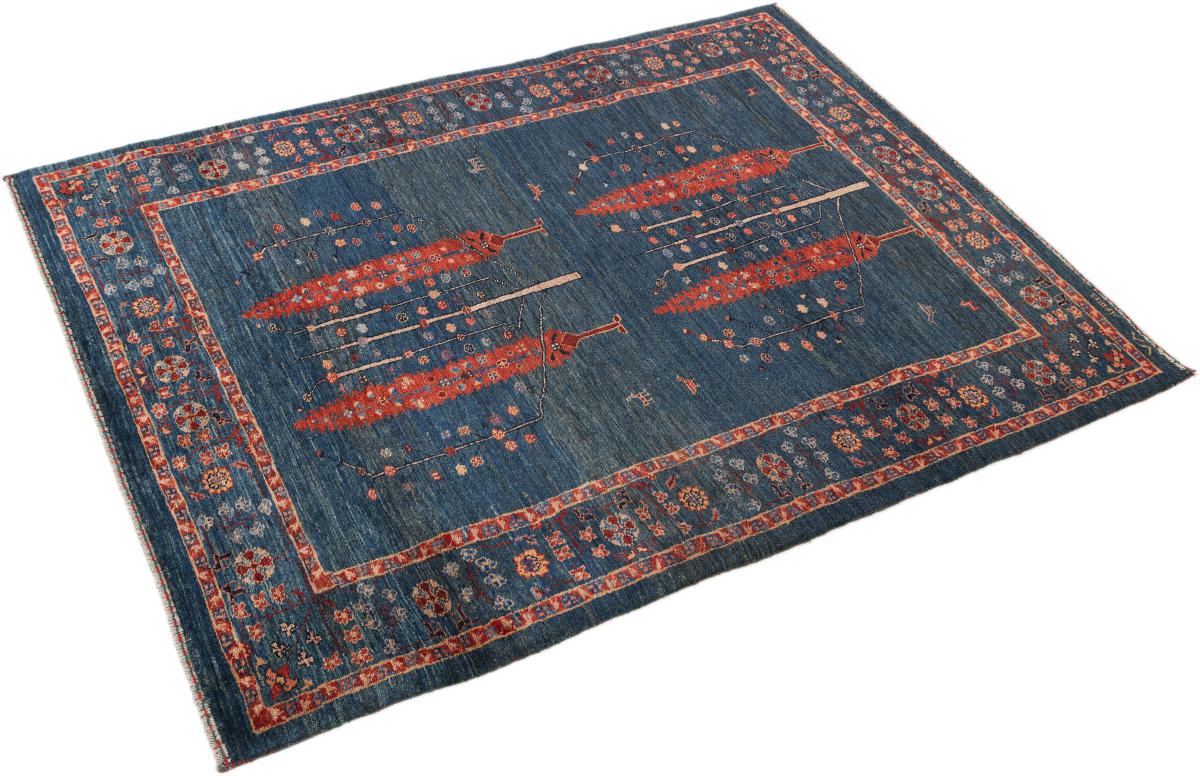 Perser Gabbeh Loribaft Z - 1