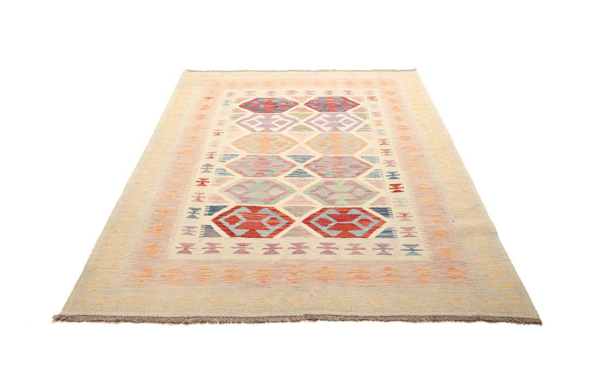 Kilim Afghan - 1
