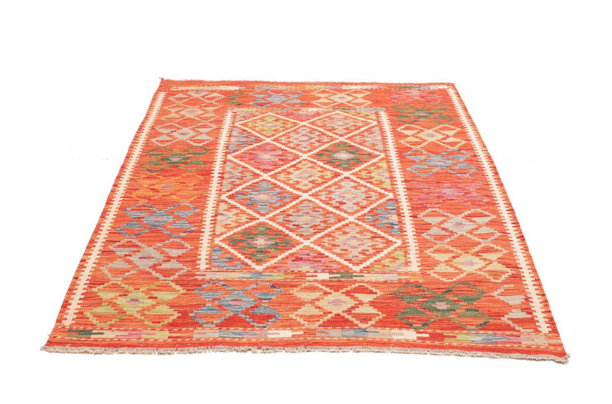 Kilim Afghan - 1
