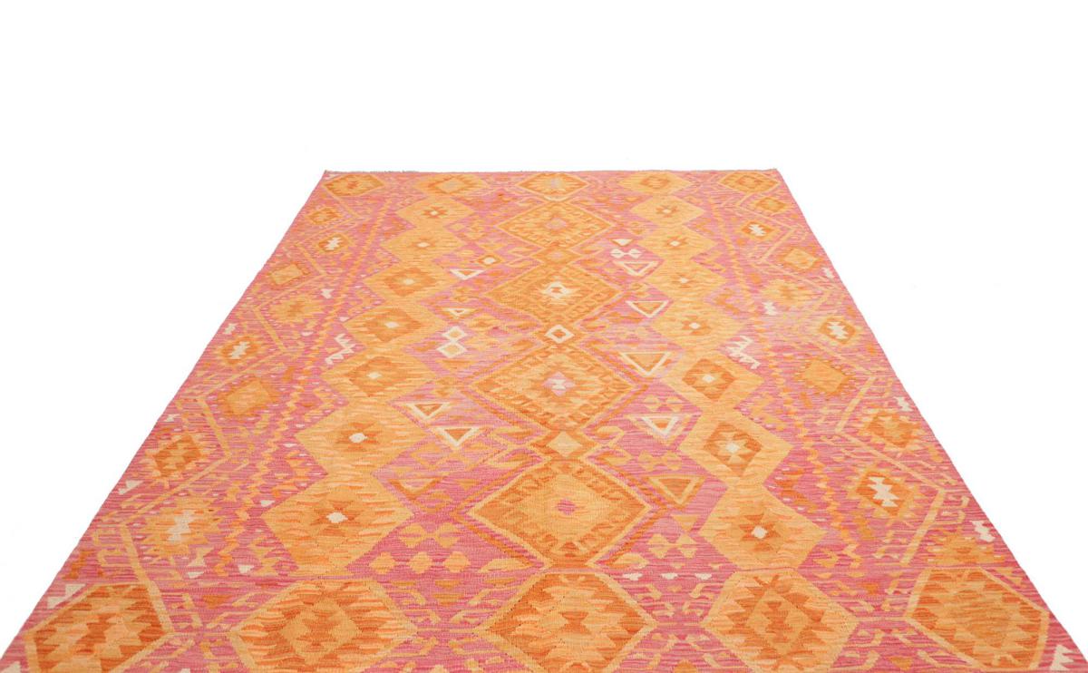 Kilim Afghan - 1